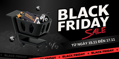 Black Friday Banner